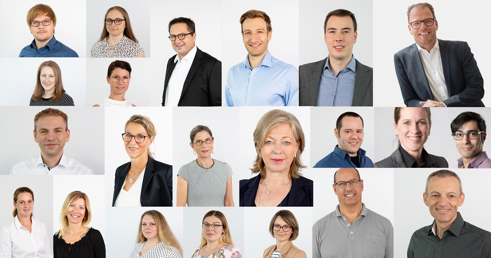 Karriere bei Saatmann in Worms