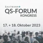 Saatmann QS-Forum 2023
