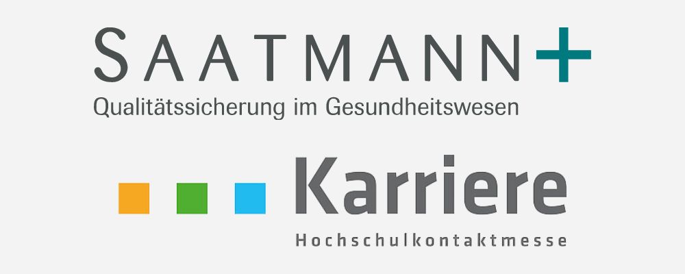 SAATMANN auf der Hochschulkontaktmesse „Karriere“