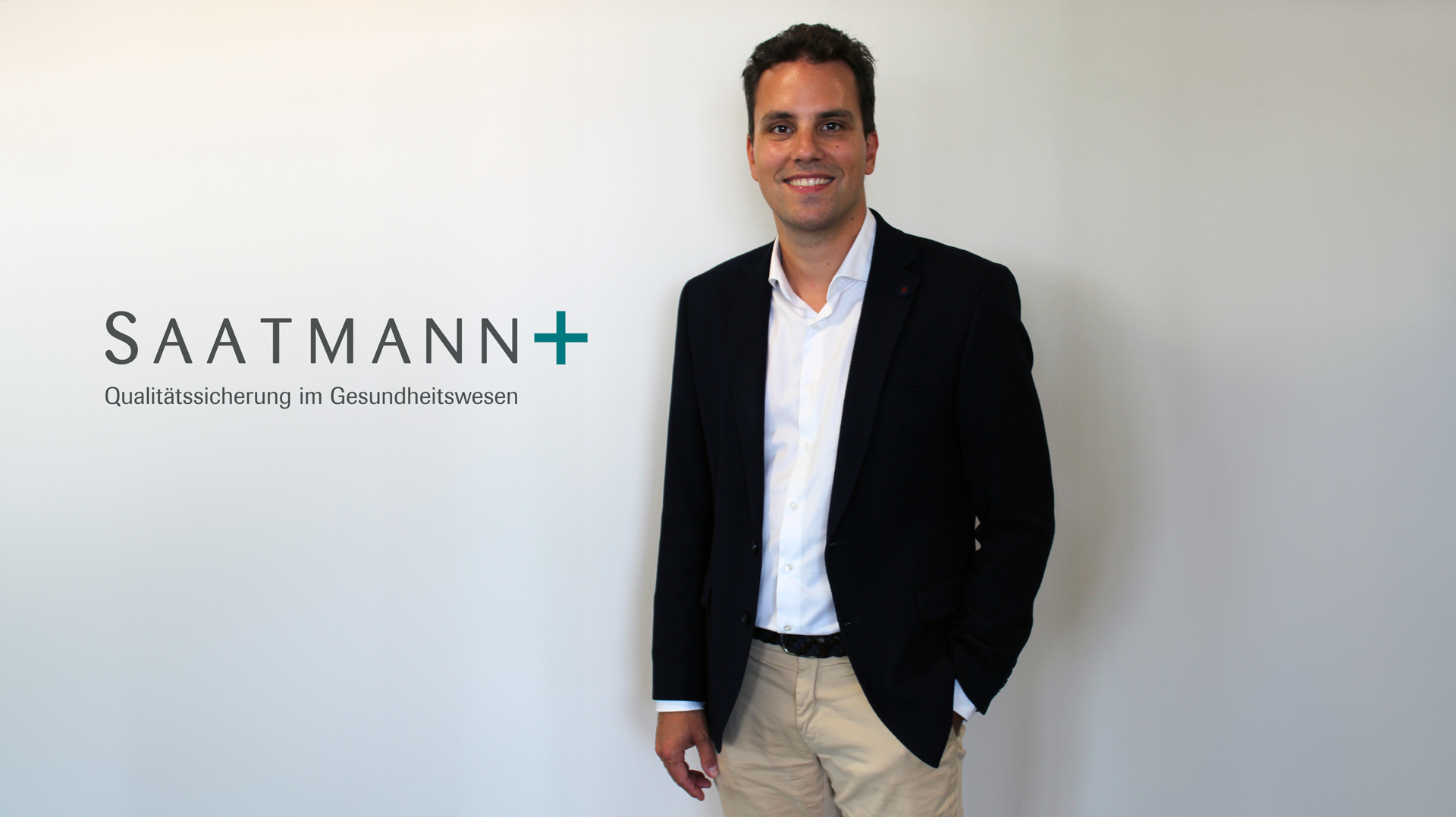 SAATMANN-Teamverstärkung und Erweiterung der Geschäftsführung – Matthias Sanden wird COO