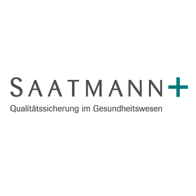 SAATMANN logo