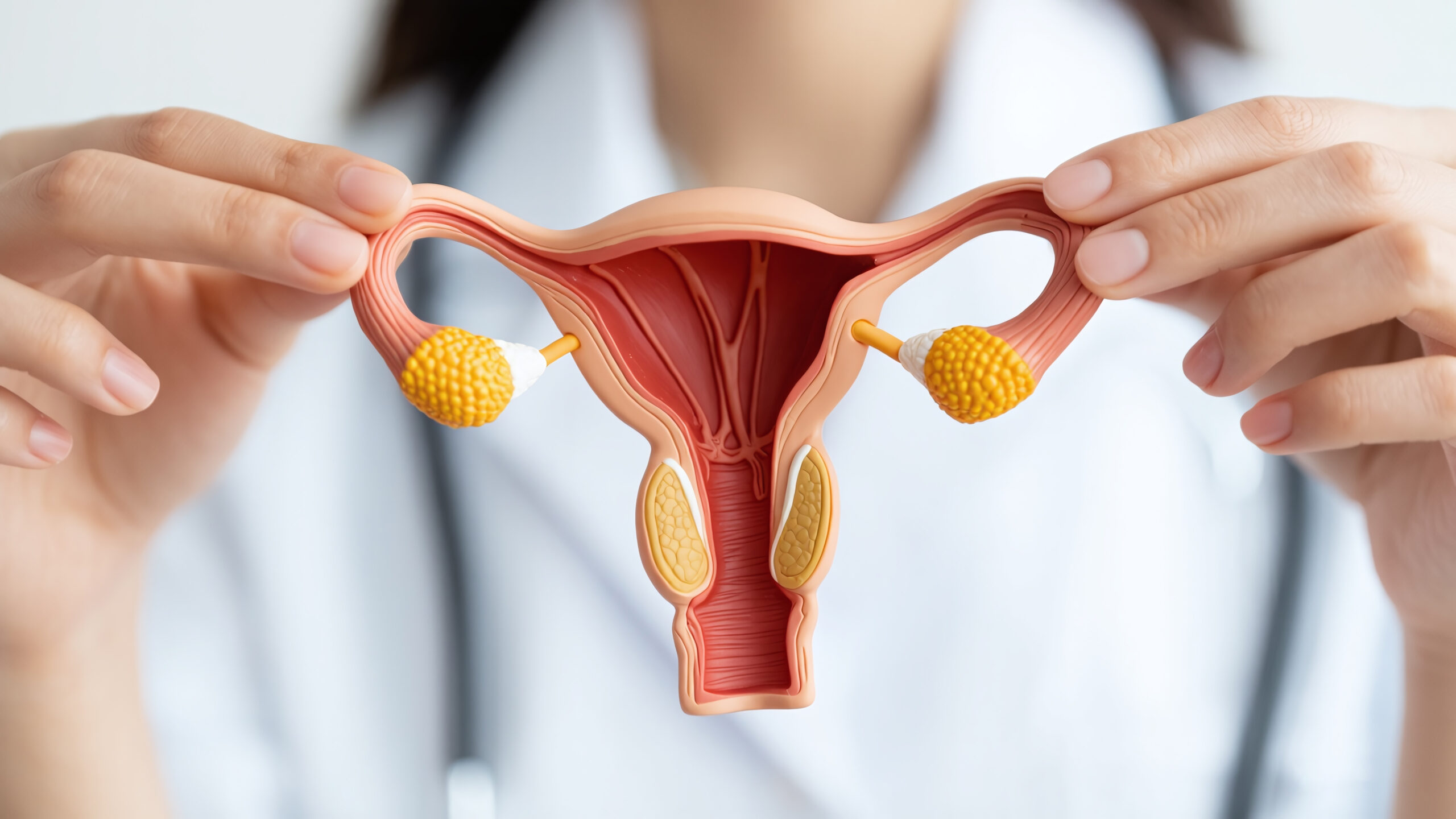 Patientenbefragung Hysterektomie – Was gibt es Neues?