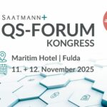 QS-Forum Kongress 2025 in Fulda