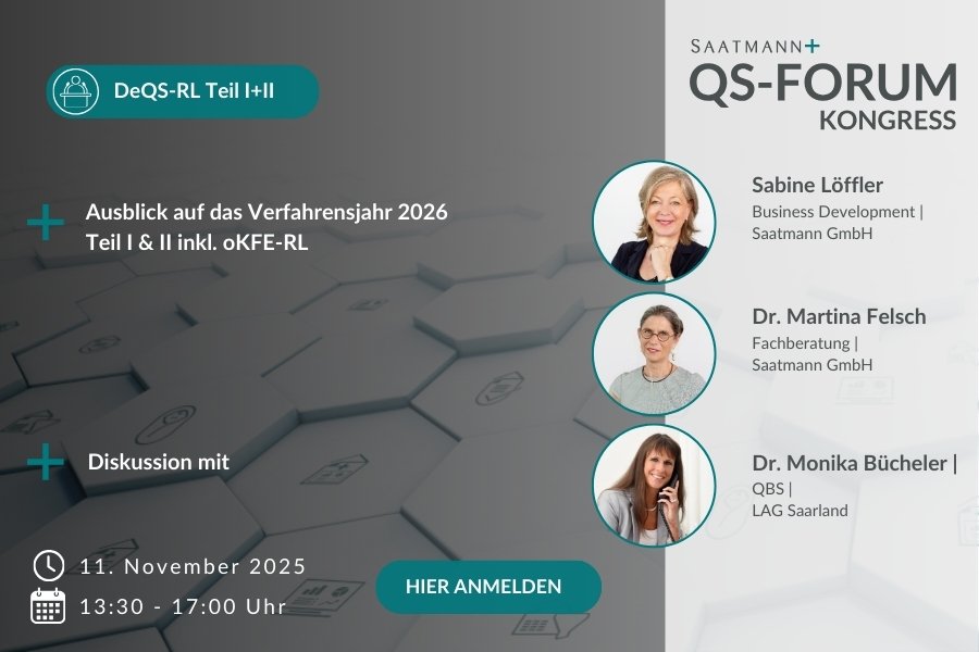 Ausblick 2026 DeQS-RL
