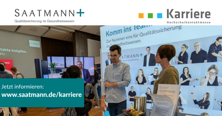 Eindrücke von der Karrieremesse der Hochschule Worms am 23.10.2025