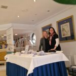 QS-Forum Kongress 2025 - Team Infostand