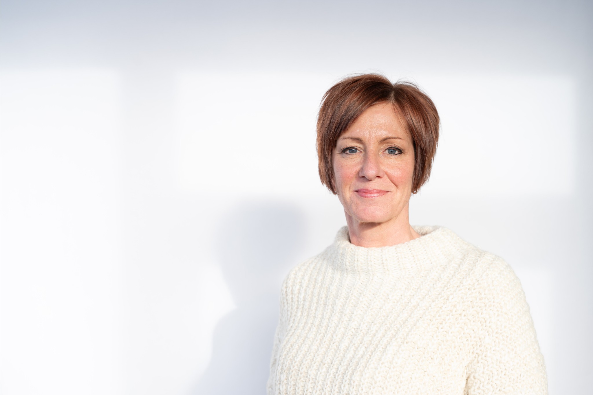 HR Managerin Michaela Greene - Ihre Karriere bei Saatmann beginnt hier