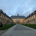 QS-Forum Kongress 2025 - Veranstaltungsort