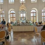 QS-Forum Kongress 2025 - Veranstaltungsort