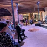 QS-Forum Kongress 2025 - Abend