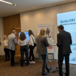 QS-Forum Kongress 2025 - Infostände