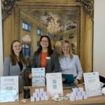 QS-Forum Kongress 2025 - Team Infostand