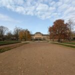 QS-Forum Kongress 2025 - Veranstaltungsort