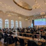 QS-Forum Kongress 2025 - Veranstaltungsort