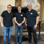 QS-Forum Kongress 2025 - Team