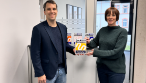 zum vierten Mal in Folge kununu Top Company