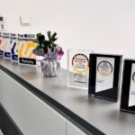 kununu Auszeichnung als Top Company 2026