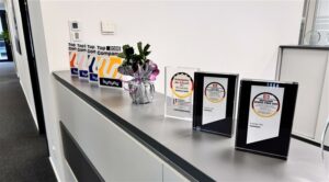 kununu Auszeichnung als Top Company 2026