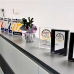 Saatmann auch 2026 mit kununu Top Company & Arbeitgeber der Zukunft Siegel ausgezeichnet