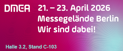 Saatmann GmbH @DMEA 2026