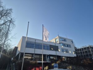 Bad Nauheim Festakt 10 Jahre Hebammenkreißsaal