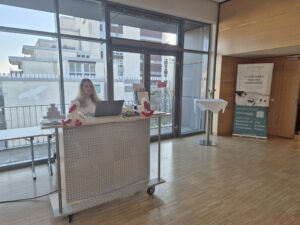 Bad Nauheim Festakt 10 Jahre Hebammenkreißsaal