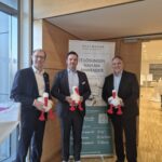 Bad Nauheim Festakt 10 Jahre Hebammenkreißsaal