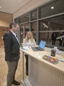 Bad Nauheim Festakt 10 Jahre Hebammenkreißsaal