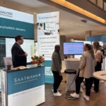 Saatmann GmbH und Fluint auf dem DRG-Forum 2026