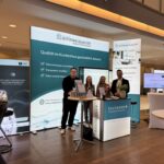 Saatmann GmbH auf dem DRG-Forum 2026 - Team