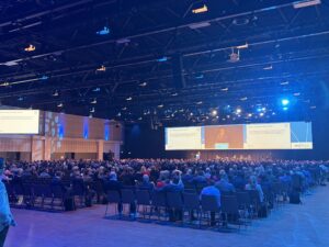 Vorträge DRG-Forum 2026