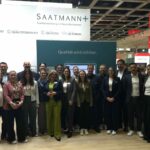 Saatmann auf der DMEA 2026