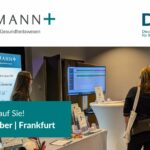Saatmann auf dem 26. Herbstsymposium in Frankfurt dabei.