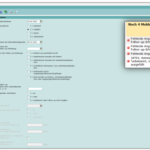 TX-Follow-Up Manager für QS-Monitor und QS