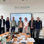 Kompaktseminar bei Saatmann am 24. und 25. August 2026 in Worms