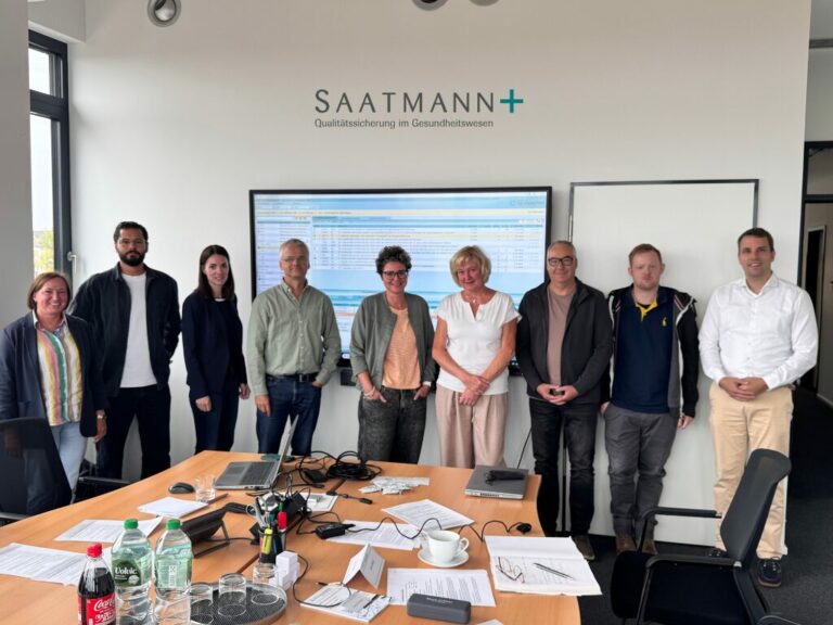 Nachbericht – Saatmann Kompaktseminar in Worms