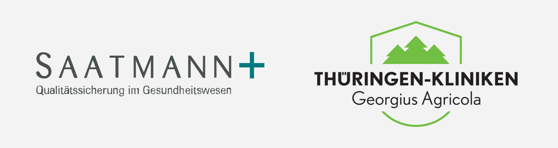 Erfahrungen der Thüringen-Kliniken „Georgius Agricola“ GmbH mit dem Saatmann Hands-on Support